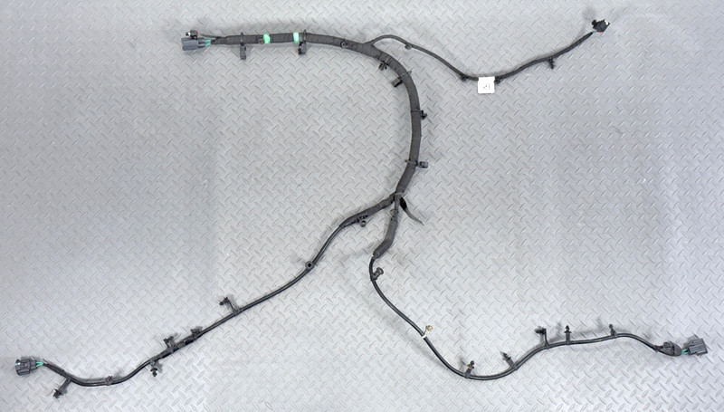 ✅ 19-26 RAM 1500 5th Gen OEM ELECTRIC POWER BRAKE WIRING HARNESS WIRE Mopar 68K