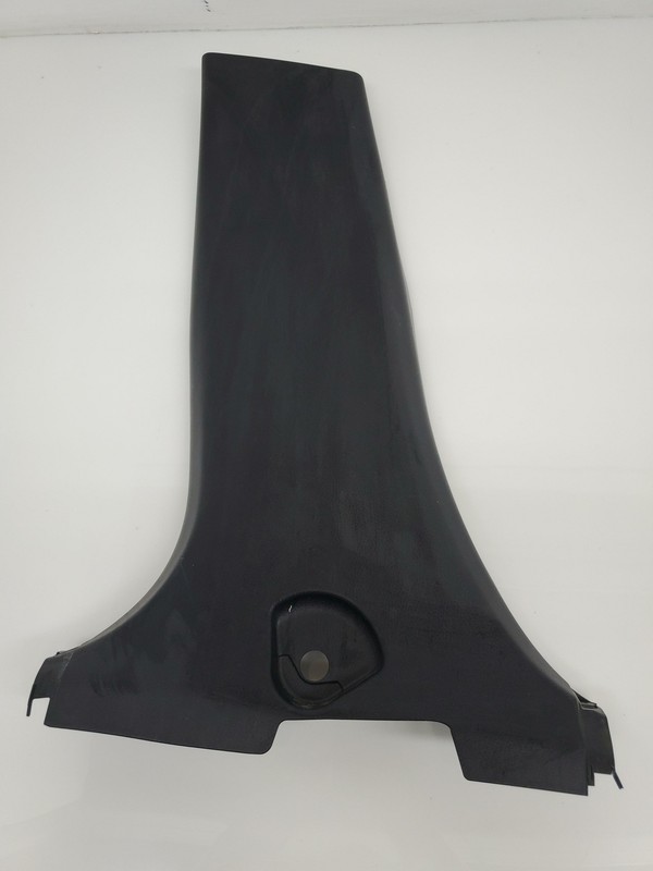 Left Center B Pillar Lower Trim Panel 62414-F4010 2018 Toyota C-HR