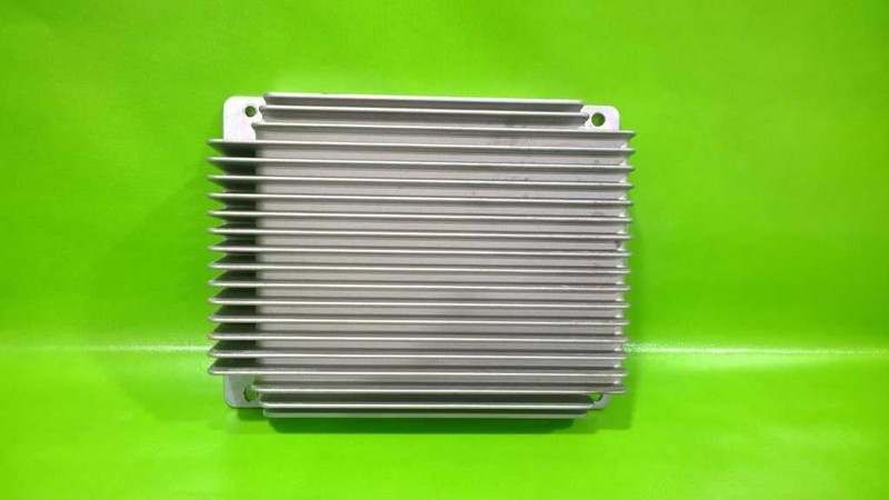 08 MKZ AMP AMPLIFIER OEM 4142-14