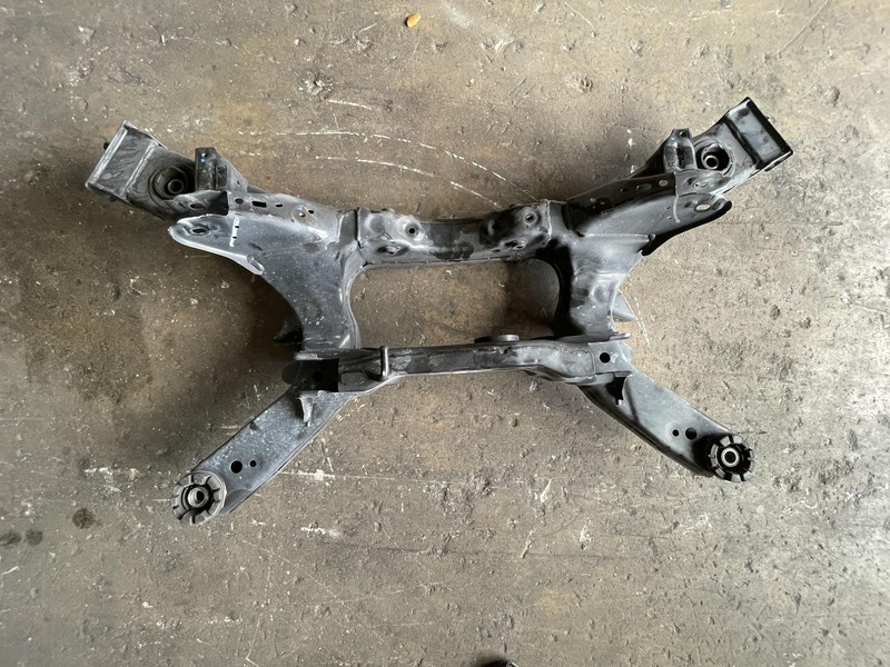 Rear Crossmember 2020 Nissan Pathfinder 55400-3KD1B 2018 2019