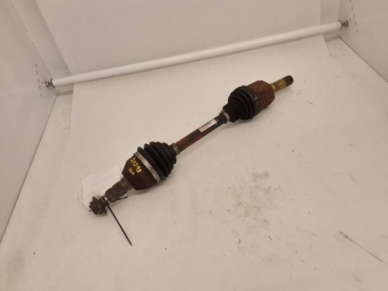 Passenger Axle Shaft Front Axle 3.0L Outer Assembly Fits 10-11 SRX 2425972