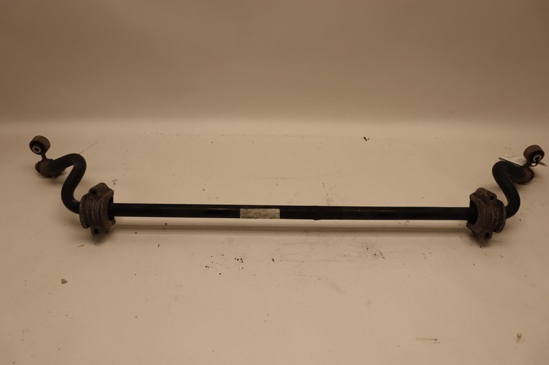 2015-2018 PORSCHE MACAN AWD REAR STABILIZER ANTI ROLL SWAY BAR W/ LINKS OEM