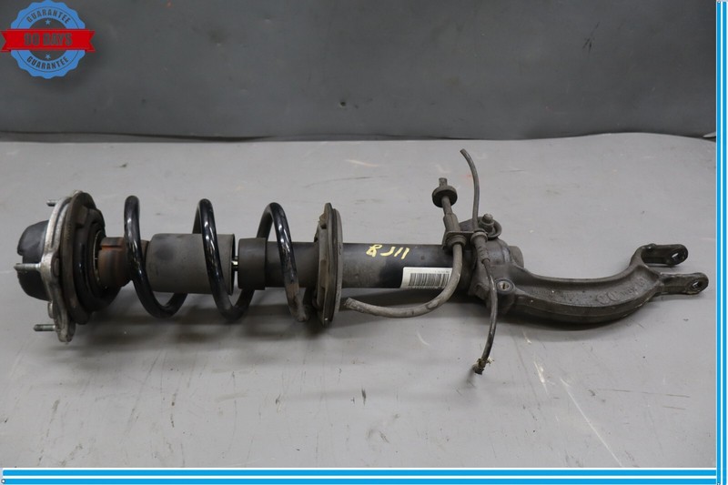 12-18 Audi A7 S7 RS7 Front Left / Right Shock Strut Absorber 4G8-413-031-J OEM