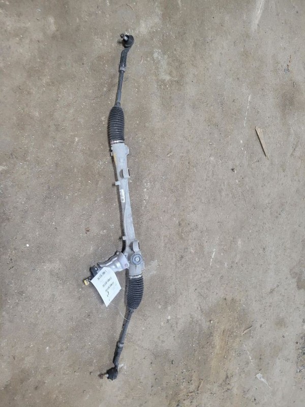 Steering Gear/Rack Power Rack & Pinion Sedan Fits 19-20 ELANTRA 1758549