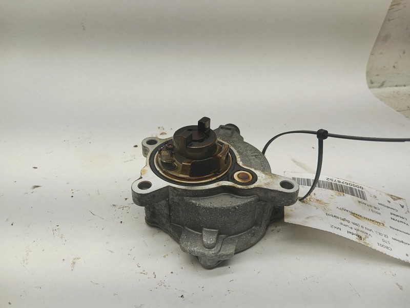 13-'20 LINCOLN MKZ Vacuum Pump 2.0L turbo OEM 1 Year Warranty!