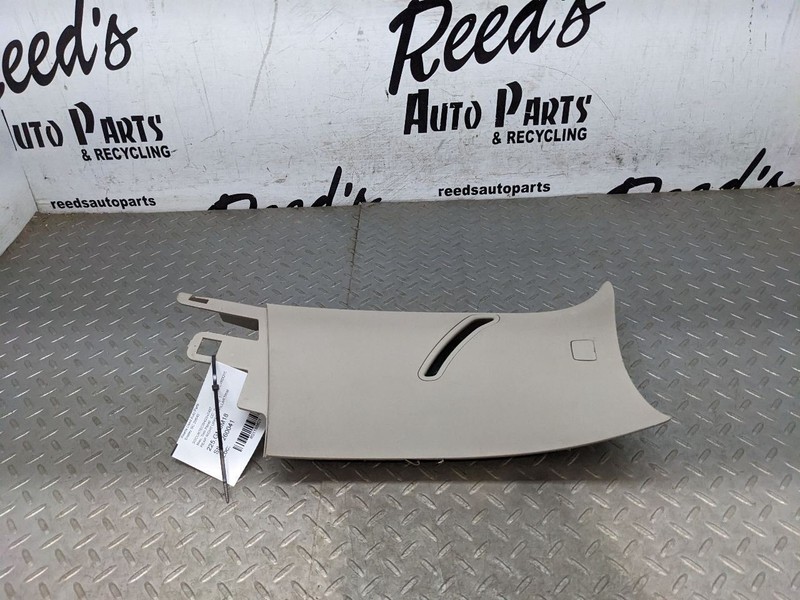 2014-2018 CHEVY SILVERADO 1500 REAR RIGHT SIDE UPPER C PILLAR TRIM COVER 1188621