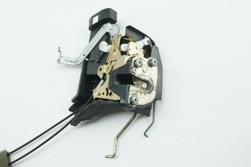 TOYOTA SEQUOIA Front Left LH Door Lock Latch Actuator OEM 2001 - 2007