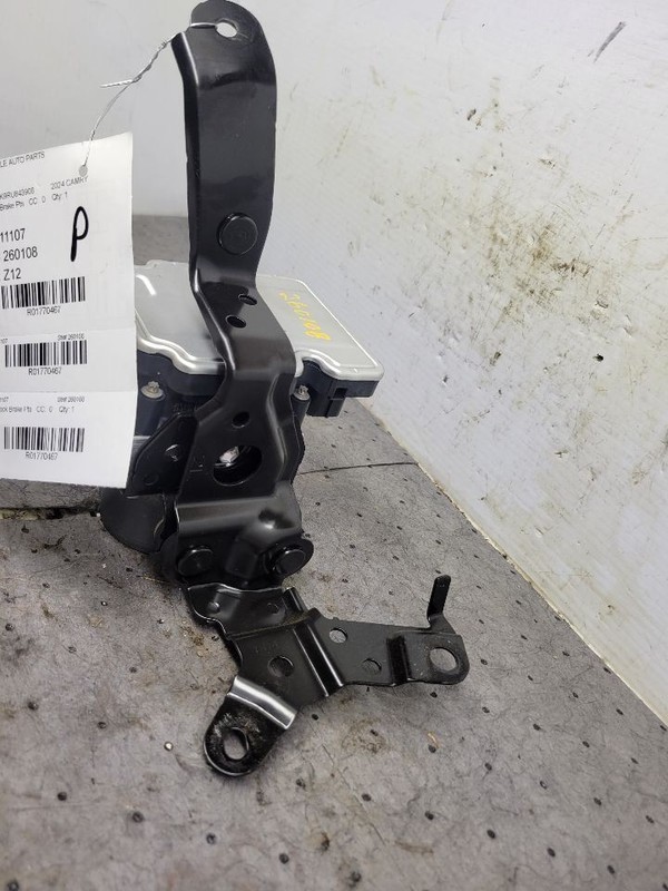 Anti-Lock Brake Part Actuator And Pump Assembly Le Fits 21-24 CAMRY 1770467