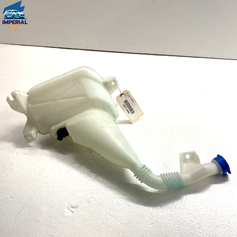 2012 - 2020 Tesla Model S Windshield Wiper Washer Reservoir Tank Bottle OEM