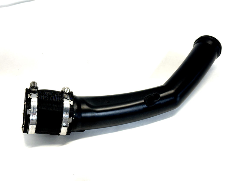 ✅ 2015-2018 MERCEDES-BENZ SLC300 OEM ENGINE INTERCOOLER AIR MANIFOLD TUBE PIPE