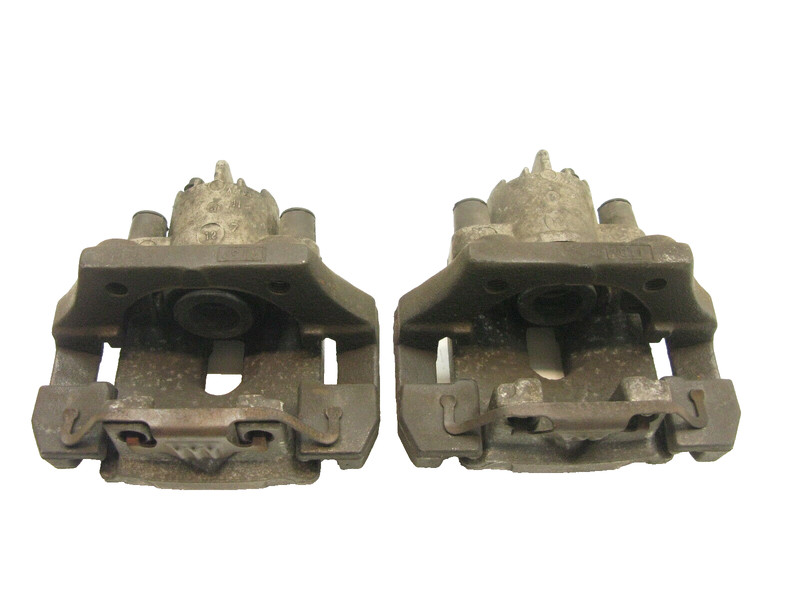 04-10 BMW E60 525i 530i 528i 535i XI Brake Caliper LEFT RIGHT REAR 41218
