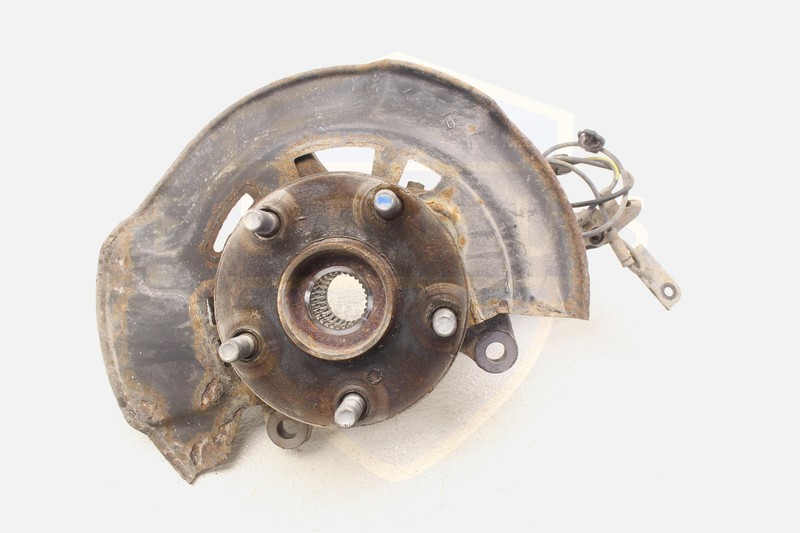 TOYOTA RAV-4 06-18 FRONT PASSENGER RIGHT SPINDLE KNUCKLE HUB ASSEMBLY OEM *60K*