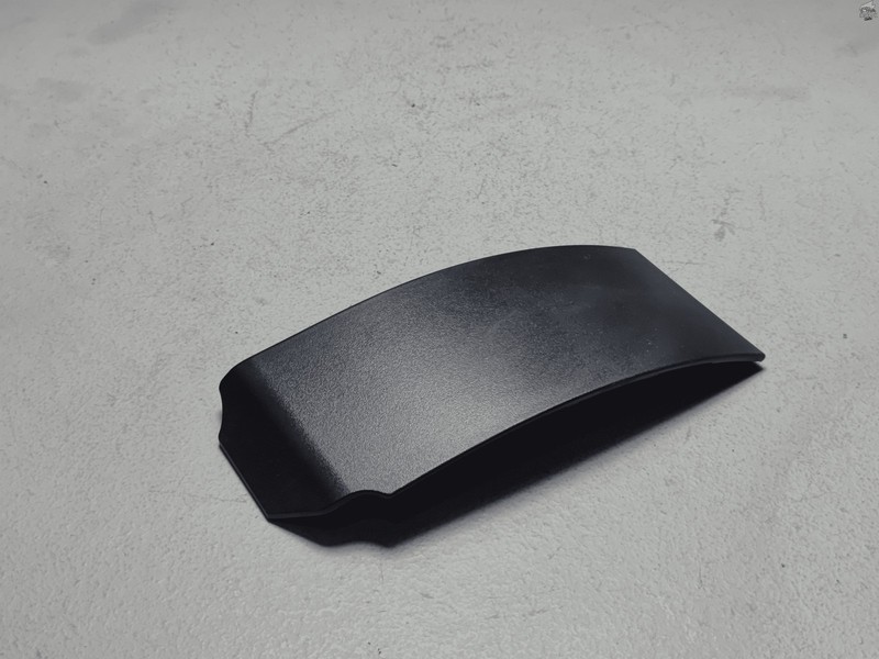 2019-2025 Toyota RAV4 Rear Left Driver Side Taillight Trim Panel Cover OEM