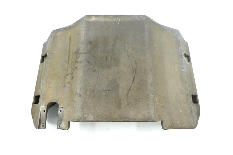 FRESHWATER 2005-2009 Yamaha VX 110 Sport OEM Ride Plate F1K-U273B-06-KT