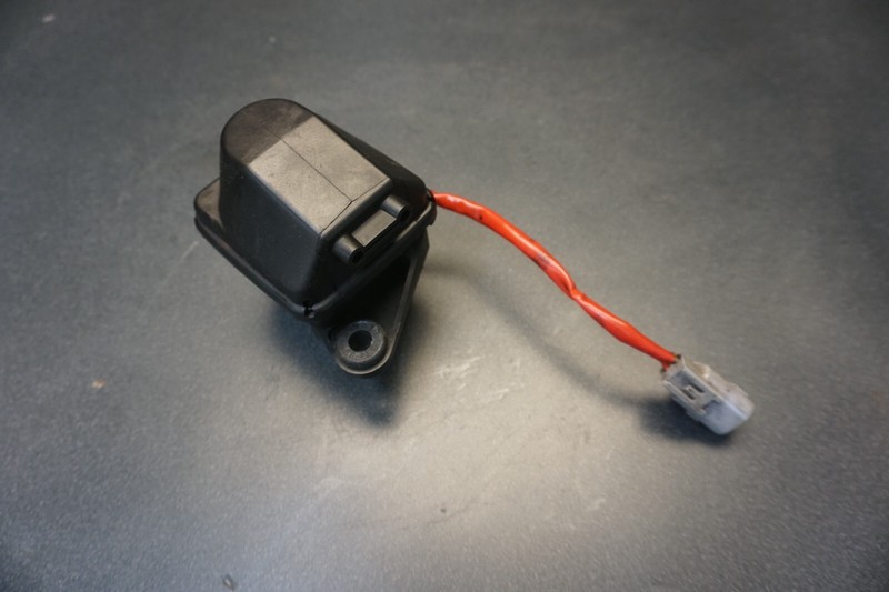 2002 Yamaha OEM WaveRunner GP1200 Servo Motor Ass'y 67X-85820-10-00
