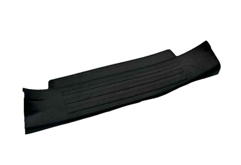Toyota 4Runner scuff plate trim 2010 to 2024 rear right side OEM 6793060070