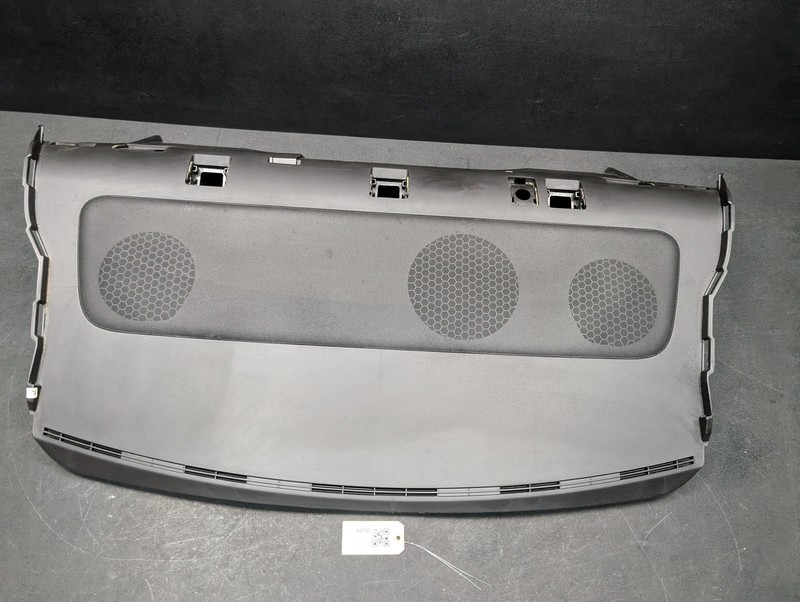 Rear Package Tray Trim Panel 2018 Acura TLX 84500-TZ3-A01ZA 2015 2016 2017 -2020