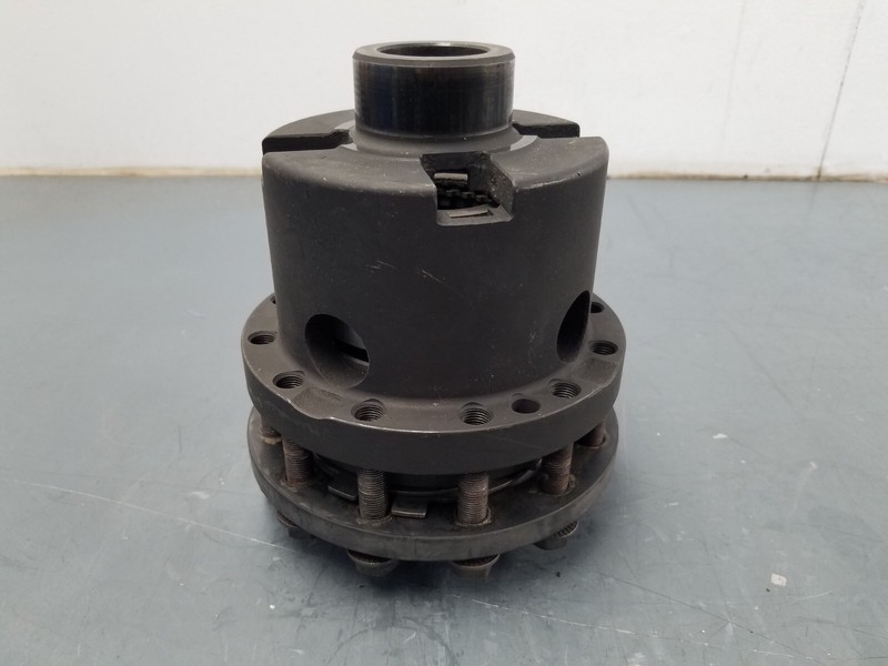 Lamborghini GallardoOEM Rear Differential Carrier #7686 B5