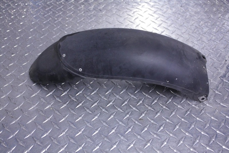 02 BMW R 1150 RT FRONT REAR WHEEL FENDER MUD GUARD COVER #1 R1150