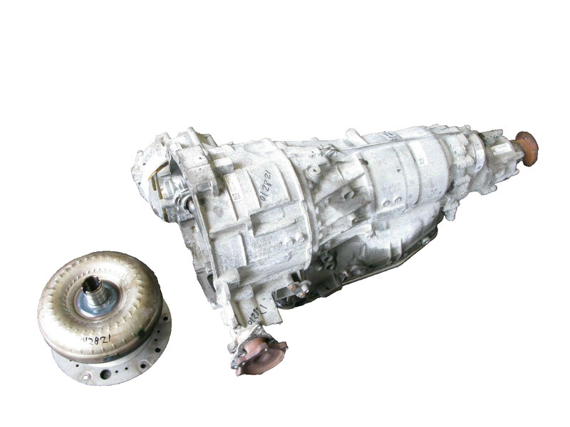 💚 2010-2012 AUDI S5 AWD AUTOMATIC TRANSMISSION 4.2 ( ID LMJ ) 4.2L B6300036C003
