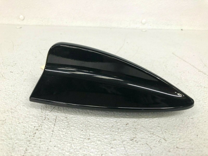 ⭐2013-2015 BMW X1 E84 UPPER ROOF SHARK FIN ANTENNA RECEIVER ASSEMBLY OEM LOT2250