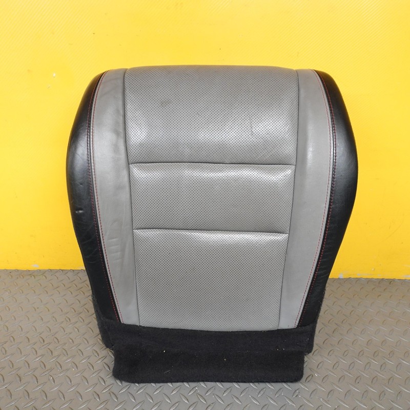 2023-2024 DODGE DURANGO FRONT LEFT SIDE SEAT LOWER CUSHION OEM 6UY87DX9AB