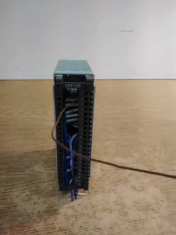 AEG 6728-042.244630 16Dig 24VDC