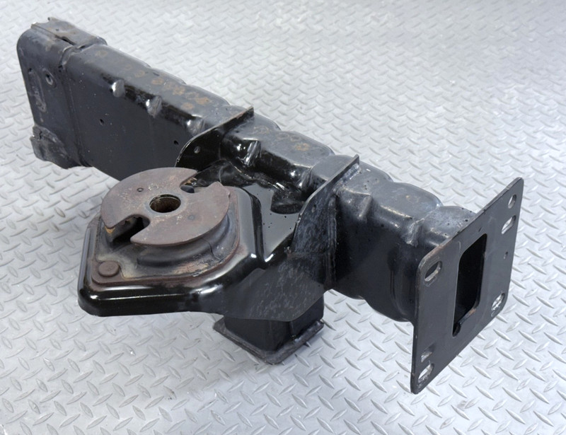 ✅ 13-24 RAM 1500 Class OEM FRONT RIGHT FRAME HORN RAIL END CUT OFF RH Passenger