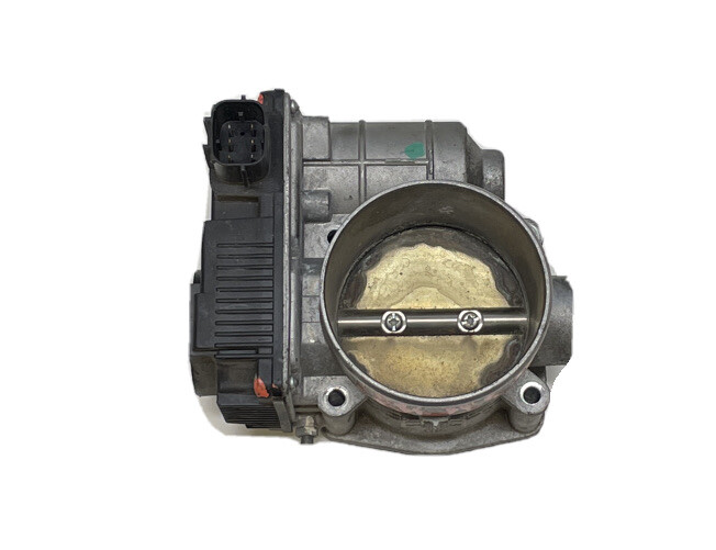 2006 2008 INFINITI FX35 3.5L THROTTLE BODY ASSY OEM 161198J10A