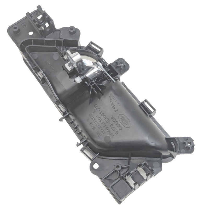 GX73-22601-AC INTERIOR HANDLE FRONT LEFT DOOR JAGUAR XF