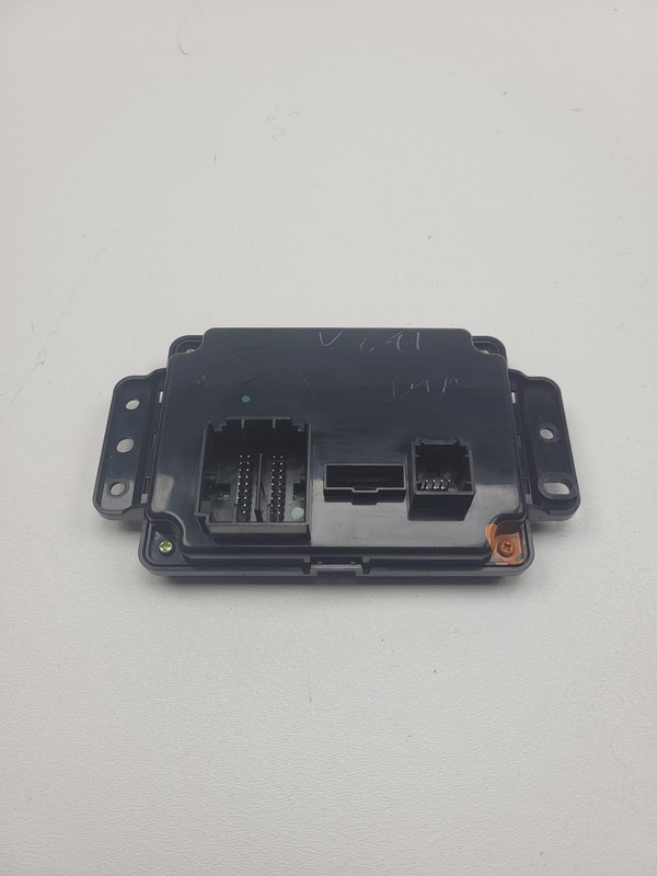 21-25 Jeep Grand Cherokee L A/C Heater Climate Temperature Control Module