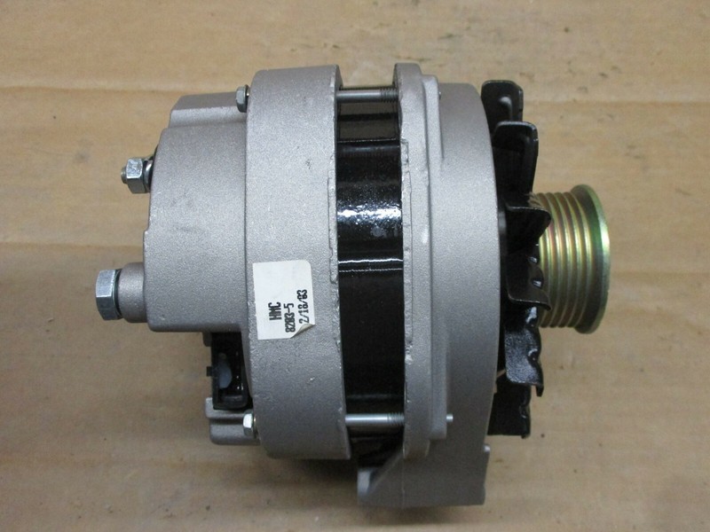 REMAN HOPPER ALTERNATOR 8203-5 FITS *SEE FITMENT CHART* **NO CORE CHARGE*