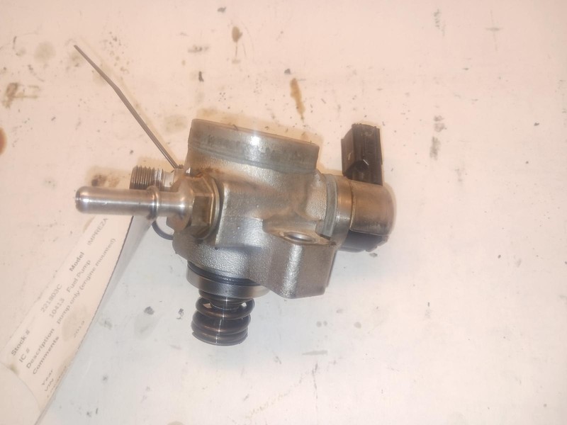 19-'23 SUBARU IMPREZA Fuel Pump Only OEM 6 Month Warranty!