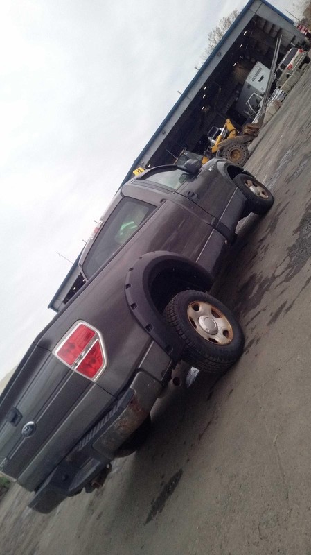 2009 Ford F150 Pickup Drive Axle Assembly RWD 4.60L OEM 77K Miles Warranty
