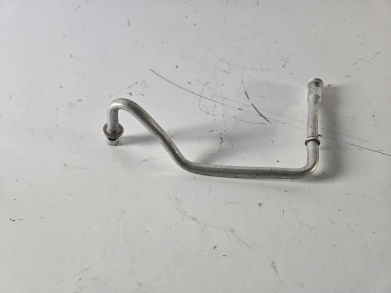 2010 2017 Infiniti EX35 FX37 FX50 QX50 QX70 AC Condenser Pipe Tube OE 924461BA0B