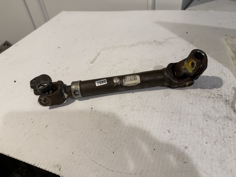 11-13 Hyundai Elantra Sedan Intermediate Steering Column Lower Shaft Assy