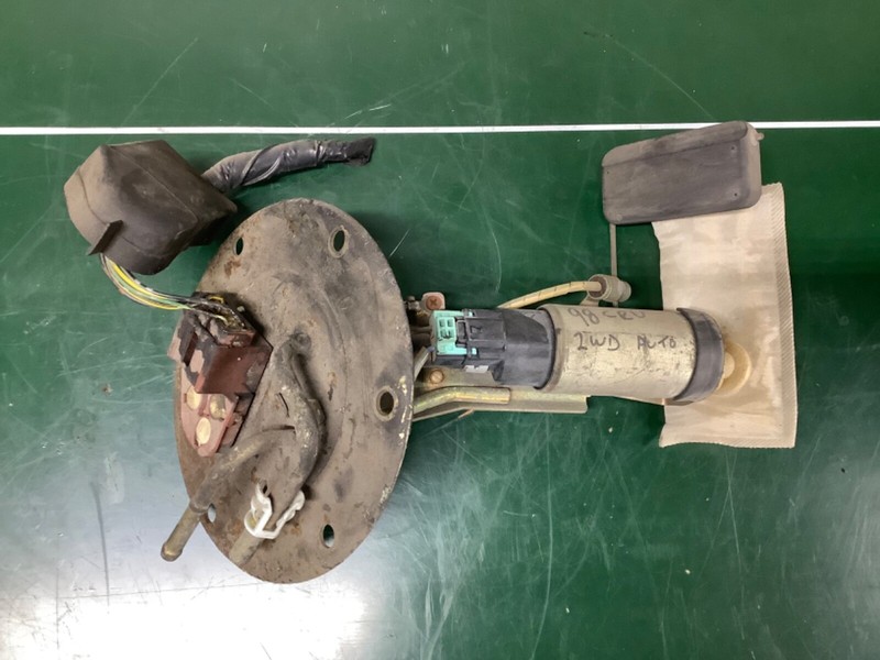 97-98 Honda CR-V Gasoline Fuel Pump Sending Unit OEM