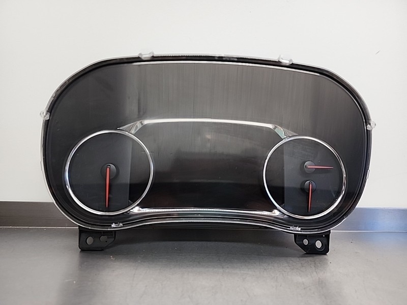 84852064 | 2020 GMC Acadia Speedometer AT OEM 105,630 MILES Vin 8th S (3.6L) OEM