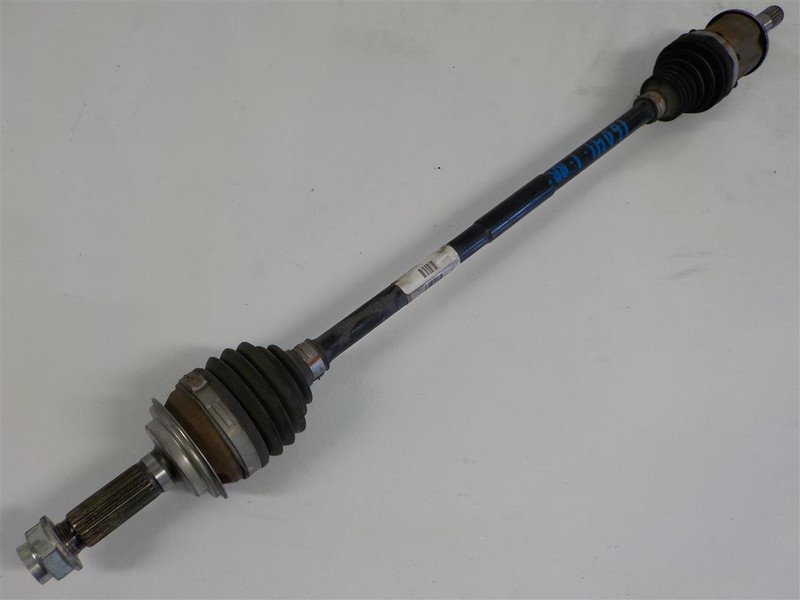 12 13 14 Honda CR-V Rear LEFT Driver axle shaft driveshaft 42311-T0G-A01