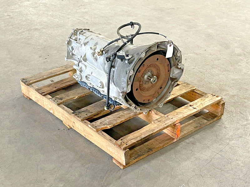 ⭐2019-2022 RAM 1500 5.7L HEMI 4X4 A/T V8 AUTOMATIC TRANSMISSION 166K OEM LOT2393