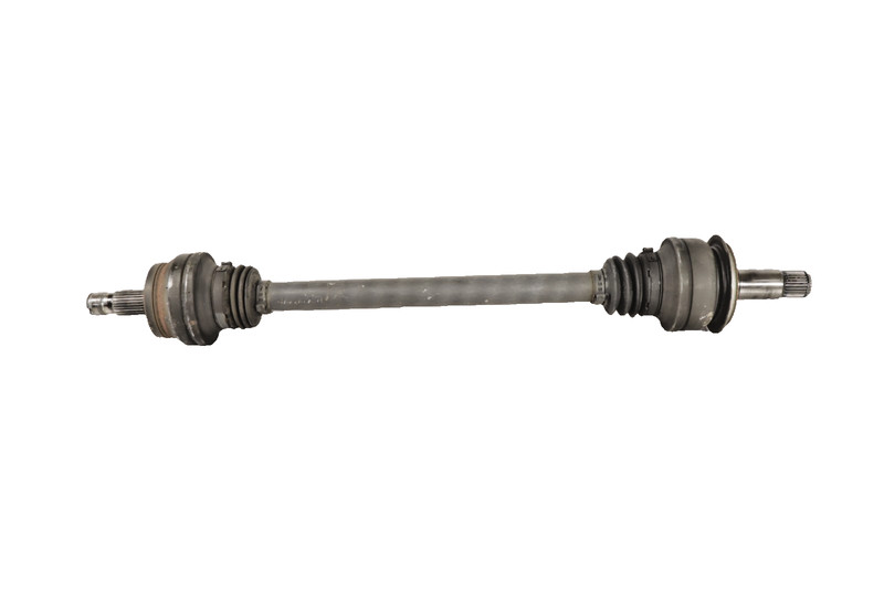 ✅ 08-14 Mercedes W204 C250 C300 C350 Rear Left or Right Axle CV Half Shaft OEM