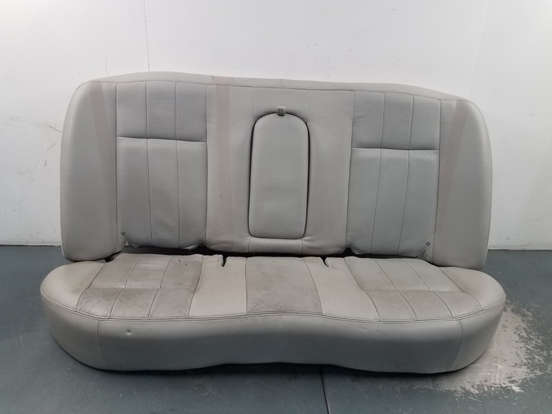 2004 Grand Marquis / Crown Vic Victoria Leather Rear Seat #3420 E1