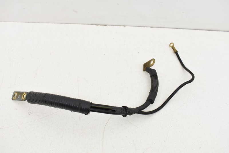 2004 Nissan 350Z Z33 VQ35DE Engine Ground Wire Wiring Harness Cable OEM KW57