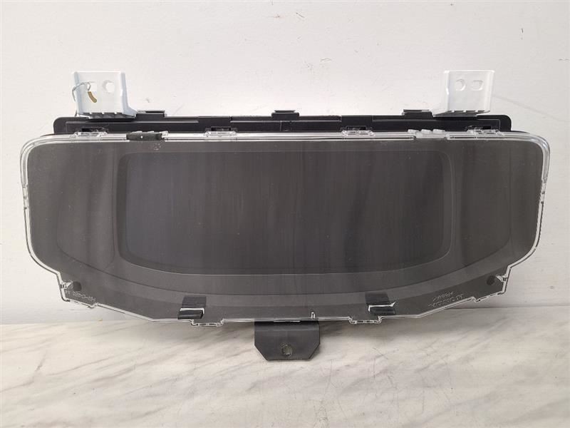 Speedometer MPH ID 78100-3S5-A120-M1 Fits 23 INTEGRA 576868