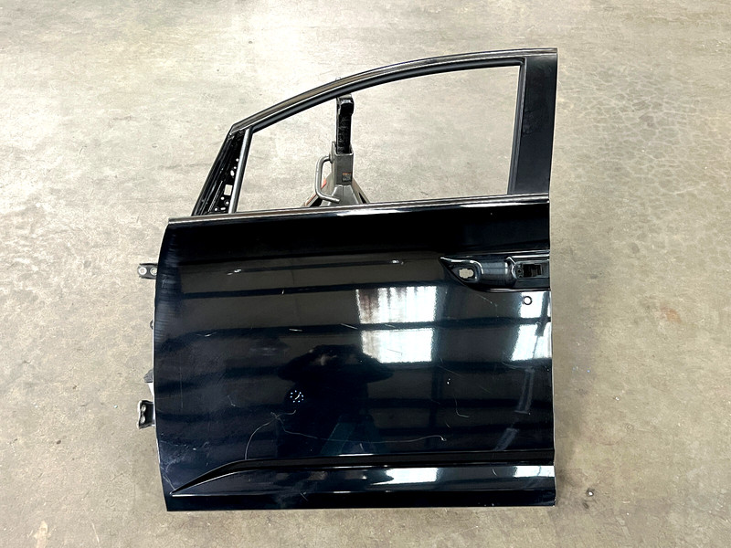 ⭐2011-2017 HONDA ODYSSEY EX-L FRONT LEFT SIDE EXTERIOR DOOR PANEL OEM LOT2568