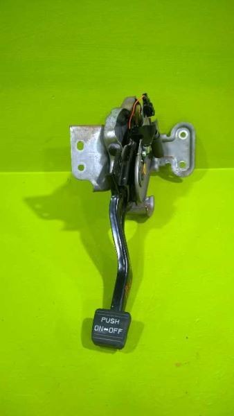11 12 13 OPTIMA EMERGENCY BRAKE PEDAL ASSEMBLY OEM 3216-63