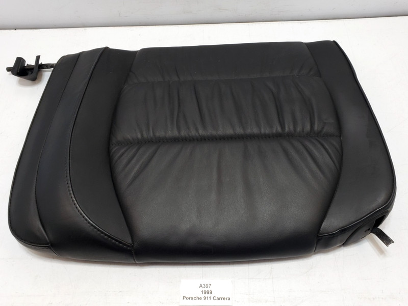 ✅ 99-05 OEM Porsche Carrera 911 996 Rear Right Passenger Side Upper Seat Cushion