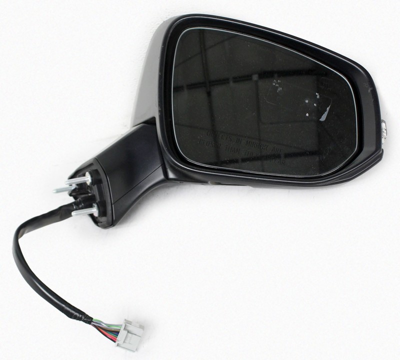OEM Right Passenger Side Exterior Mirror For Toyota Sienna 87910-08230