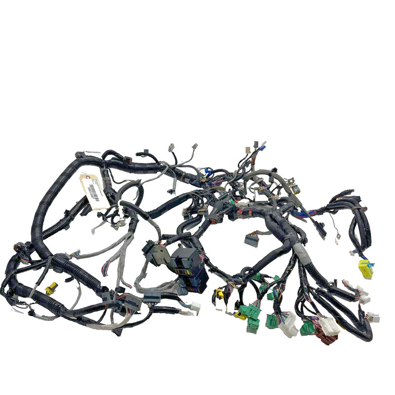 2020 Acura TLX 3.5L SH AWD DASH DASHBOARD INSTRUMENT PANEL WIRE WIRING HARNESS