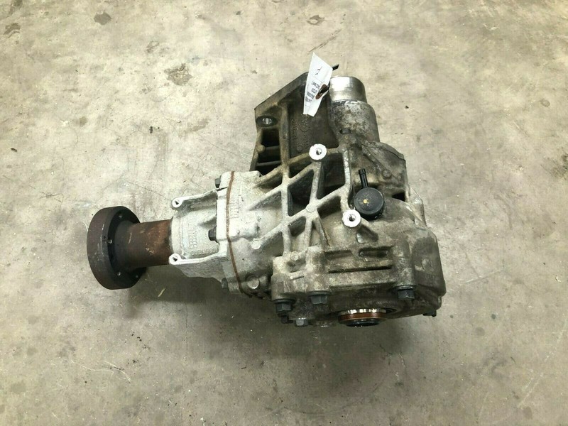 ⭐2014-2017 RANGE ROVER EVOQUE 2.0L FRONT AWD TRANSFER CASE CARRIER OEM LOT2238